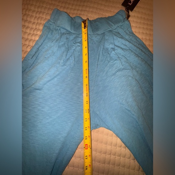 Laird lounge pants. Stretchy waist. Wide leg comfort. Size Small. NWT - Picture 9 of 14